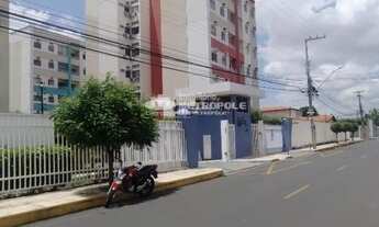 Imagem: COND.ROSA DOS VENTOS BAIRRO CRISTO REI