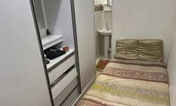 Imagem 6: Casa de vila, Localizado na Rua Silvério - Cascadura