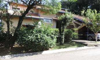 Imagem: Casa com 4 dormitórios à venda, 360 m²