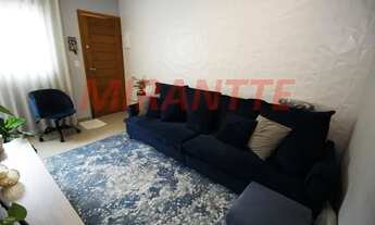 Imagem 3: Cond. fechado de 62m² com 2 quartos em Tucuruvi