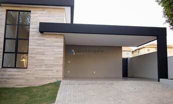 Imagem: Condomínio Fechado à venda, 3 quartos