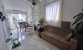 Imagem 3: Apartamento para venda possui 58 metros quadrados com 3 quartos