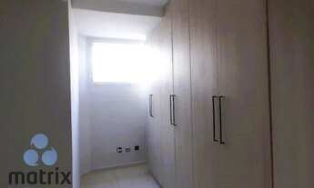 Imagem 3: Apartamento com 2 dormitórios para alugar, 60 m² por R$ 1.770,00/mês - Guabirotuba - Curit