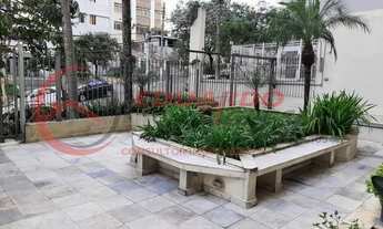 Imagem 3: Apartamento para Venda em São Paulo, Perdizes, 3 dormitórios, 2 banheiros, 1 vaga