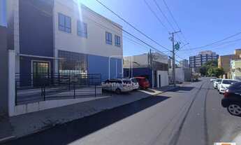 Imagem 2: Salão/Galpão (salão - em edifício comercial) , cozinha planejada, elevador