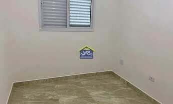 Imagem 6: Sob, 2 dorms, Guilhermina R$ 290 mil Cod RAA1018B