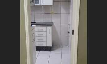 Imagem 7: Alugo Apartamento Centro, 2 quartos , 1 banheiro, Garagem Coberta, Armários, etc