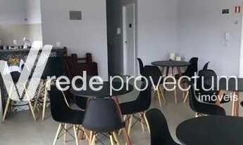 Imagem 7: Apartamento - Jardim Samambaia - Campinas