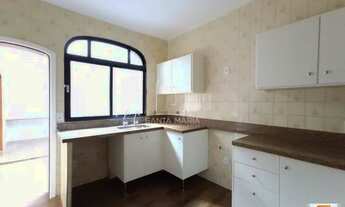 Imagem 4: Casa (sobrado na rua) 3 dormitórios, cozinha planejada