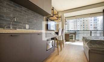 Imagem 6: Apartamento para Aluguel - Pinheiros, 1 Quarto, 26 m2