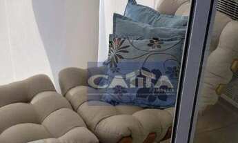 Imagem 4: Apartamento à venda, 50 m² por R$ 450.000,00 - Tatuapé - São Paulo/SP