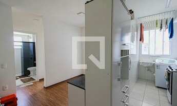 Imagem 3: Apartamento para Aluguel - Vila Metalúrgica, 2 Quartos, 50 m2