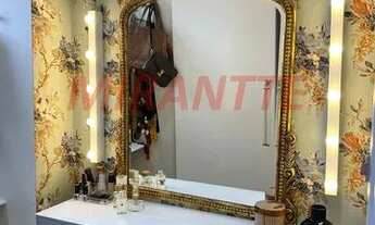 Imagem 3: Apartamento para venda com 221 metros quadrados com 4 quartos em Santa Teresinha - São Pau