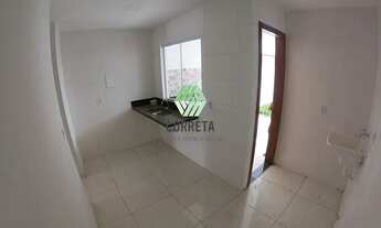 Imagem 5: Casa Duplex 3 Quartos com Suíte em Residencial Centro da Serra