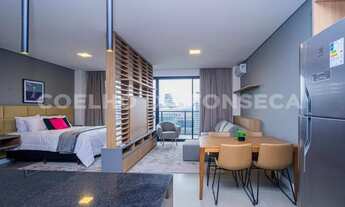 Imagem 3: São Paulo - Apartamento Padrão - Vila Olímpia