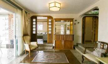 Imagem 3: Apartamento à Venda - Jardim Anália Franco, 3 Quartos, 140 m2