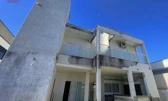 Imagem 3: Sobrado com 4 dormitórios para alugar, 289 m² por R$ 6.025,00/mês - Condomínio Terras do V