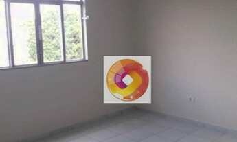 Imagem 2: Apartamento com 3 quartos para alugar, 60 m² por R$ 1.550/mês - Campo Comprido - Curitiba