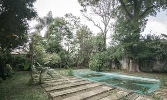 Imagem: Casa à venda (469 m²), Vila Oliveira