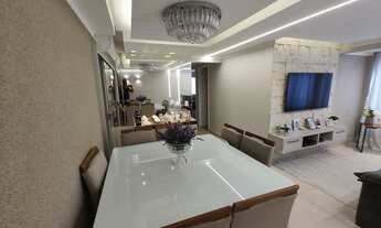 Imagem 2: Apartamento 03 quartos sendo 01 suíte - Residencial Eldorado