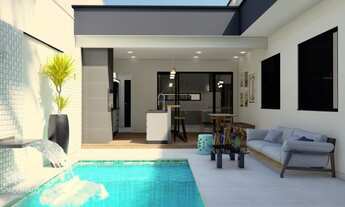 Imagem 3: INDAIATUBA - Casa Padrão - Jardim Regina