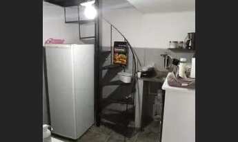 Imagem 4: Loja comercial na Rua Barão do Bananal