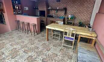 Imagem: Casa para venda com 120 metros quadrados