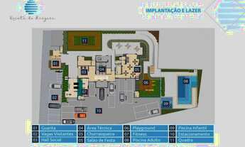 Imagem 2: APARTAMENTO PRONTO PARA MORAR NA VILA ASSUNÇÃO