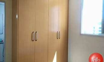 Imagem 7: São Paulo - Apartamento Padrão - Tatuapé