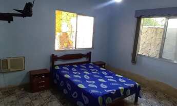 Imagem 4: Casa com piscina