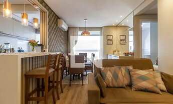 Imagem 3: Apartamento para Aluguel - Centro, 2 Quartos, 69 m2