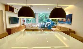 Imagem 7: APARTAMENTO REFORMADO NO JARDIM BOTÂNICO!