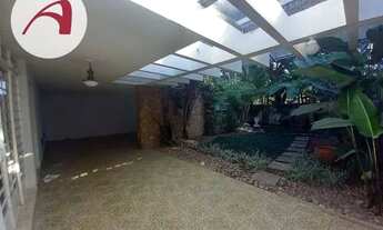 Imagem 6: Casa térrea de alto padrão para alugar, 188 m² por R$ 10.000/mês - Sumaré - São Paulo/SP