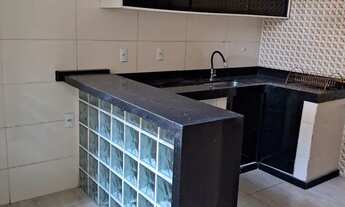 Imagem: Lindo Apartamento 2 Quartos - 1 suite