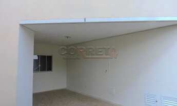 Imagem 2: Araçatuba - Casa de Condomínio - Jardim Nova Yorque