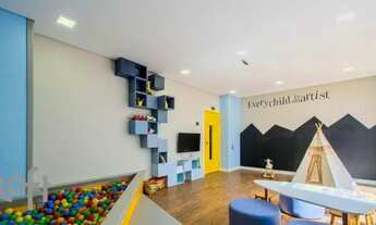 Imagem 7: Apartamento à venda em Cambuci com 33 m², 2 quartos