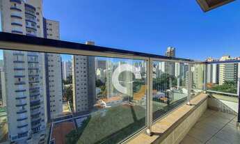 Imagem: Apartamento à venda, 92 m² por R$ 750.000,00