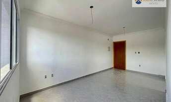 Imagem 3: Apartamento com 2 quartos sendo 01 com suite à venda, 52 m² por R$ 355.000 - Santa Mônica