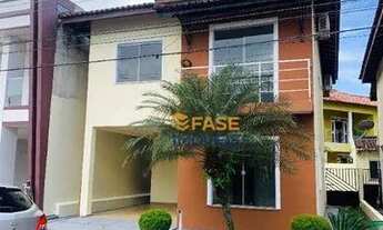 Imagem 2: Casa no Condomínio Cidade Jardim 1 para Locação R$ 3..700,00