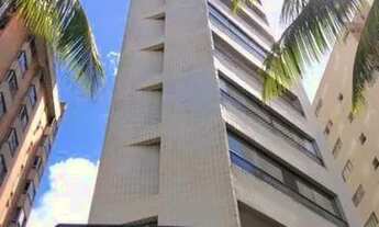 Imagem: Aluguel lindo Apt com 170m² 4Qtos 3Suites