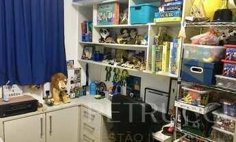 Imagem 7: Apartamento - Parque Industrial - Campinas