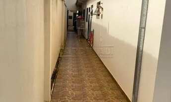 Imagem 4: Casa Padrão em Araraquara