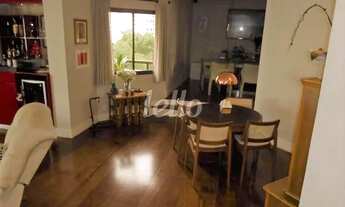 Imagem 6: São Paulo - Apartamento Padrão - Campo Belo