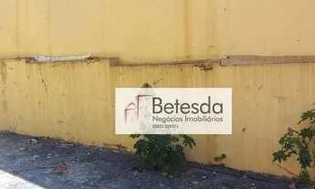 Imagem 7: Terreno para alugar, 467 m² - Vila Lageado - São Paulo/SP