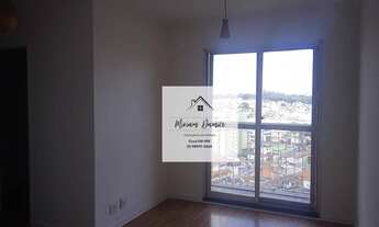 Imagem 7: Apartamento com 2 dormitórios para alugar, 50 m² por R$ 1.935/mês - Vila Nova Cachoeirinha