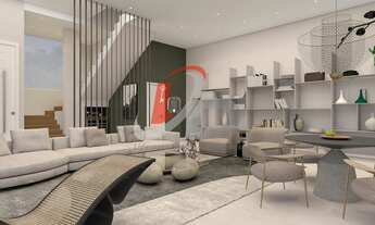 Imagem 7: Casa triplex com 436m² em terreno de 1.500 m² no melhor condomínio de Pendotiba