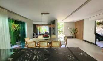 Imagem 6: Dermeval Mattos Casa em condomínio com 4 dormitórios