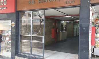 Imagem 4: Apartamento para aluguel tem 30 metros quadrados com 1 quarto em Centro - Belo Horizonte