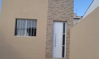 Imagem: Casa a venda Res. São Clemente em Monte