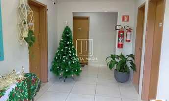 Imagem 4: Apartamento (tipo - padrao) 2 dormitórios, portaria 24 horas, elevador, em condomínio fech